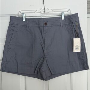 Target Gray Everyday Shorts